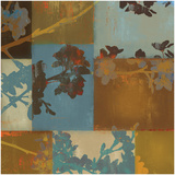 Nature Composed I Reprodukcje autor Tom Reeves