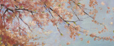 Osaka Blossoms II Prints by Rob Cherry
