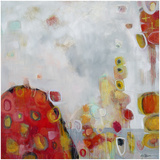 Tulipmania #3 Limited edition van Annie O'Brien Gonzales
