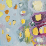 Tulipmania 4 Limited Edition by Annie O'Brien Gonzales