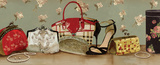 Purse Lineup Affiches par Aimee Wilson