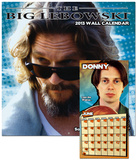 The Big Lebowski - 2013 Calendar Calendars