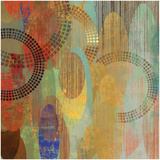 Side by Side I Plakater af Tom Reeves