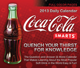 Coke-A-Day - 2013 Box Calendar Calendars