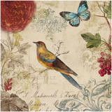 Nature's Rhapsody I Affiches par Aimee Wilson