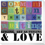 Communication Stretched Canvas Print by  KOCO