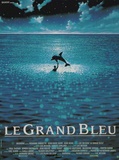 Le Grand Bleu Masterdruck