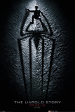 Amazing Spider Man-Teaser Posters