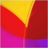 Rainbow II Edycja limitowana autor Michael Banks