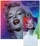 Marilyn Monroe - 2013 Calendar Calendars