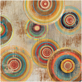 Living Colours I Reprodukcje autor Tom Reeves