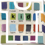 Kid Shirt Stretched Canvas Print by  KOCO