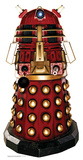 Doctor Who- Supreme Dalek Red Dalek Stand Up