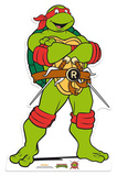 Raphael - Teenage Mutant Ninja Turtles Stand Up