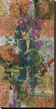 A Fairy’s Reflection Limited Edition on Canvas by James Coleman