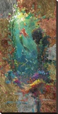 Treasures Untold Limited Edition on Canvas by James Coleman