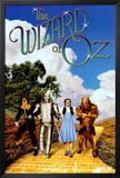 mago de Oz, El Fotografía