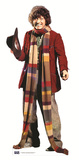 Doctor Who-The Fourth Doctor - Tom Baker Stand Up