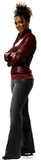 Doctor Who- Martha Jones Stand Up
