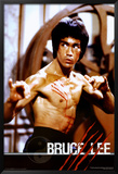 Bruce Lee Posters