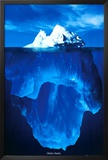 Hidden Depths Prints