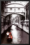 Bridge of Sighs Print