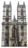 Westminster Abbey Stand Up