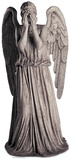 Doctor Who-Weeping Angel Blink Angel Stand Up