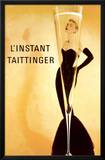 L'Instant Taittinger Prints