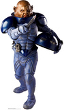 Doctor Who- General Staal Sontaran Stand Up