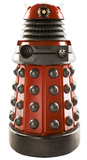 Doctor Who-Dalek Drone Red Stand Up