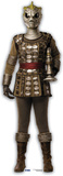 Doctor Who-Silurian Stand Up