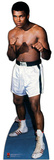 Muhammad Ali-Colour Studio Shot Stand Up