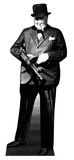 Winston Churchill Stand Up