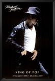 Michael Jackson Posters