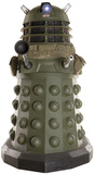 Doctor Who-Wartime Dalek Ironside Stand Up