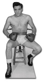 Elvis-Boxer Stand Up