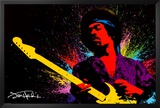 Jimi Hendrix Posters