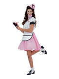 Soda Pop Girl Stand Up