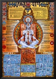 Yoga Posters