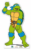 Leonardo - Teenage Mutant Ninja Turtles Silhouette découpée