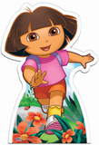 Dora the Explorer Stand Up