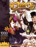 Cheers - 30th Anniversary 1000 piece puzzle Puzzle