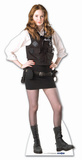 Doctor Who-Amy Pond-Policewoman Uniform Stand Up