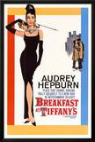 Breakfast At Tiffany's Pósters Breakfast At Tiffany's Pósters