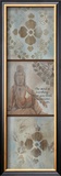 Inner Peace II Posters by Hakimipour-Ritter 