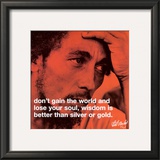 Bob Marley Print
