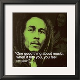 Bob Marley Prints