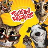 Twisted Whiskers - 2013 Mini Calendar Calendarios Twisted Whiskers - 2013 Mini Calendar Calendarios