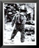 Picky Picky Art by Cynthia Lake